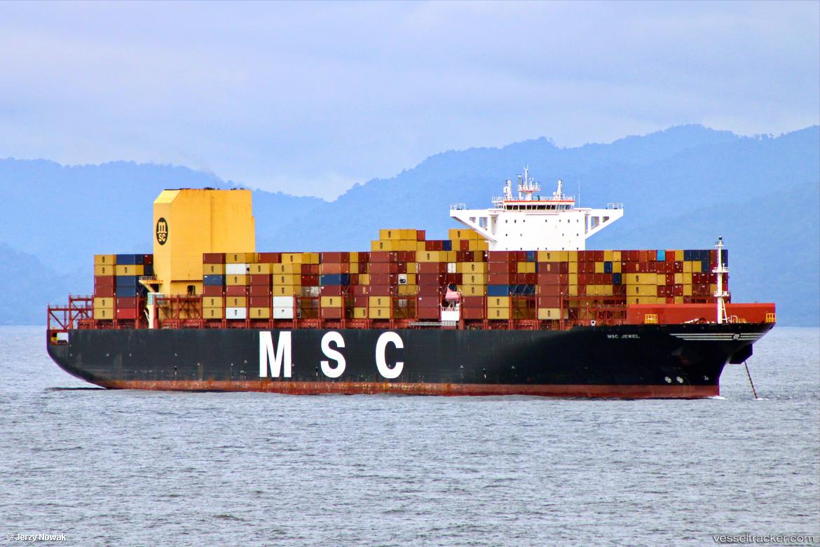 Msc-Jewel