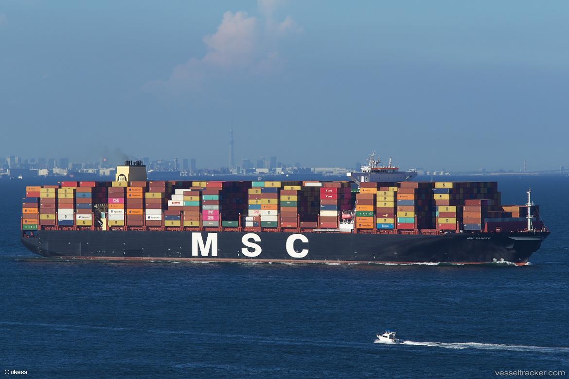 Msc-Kanoko