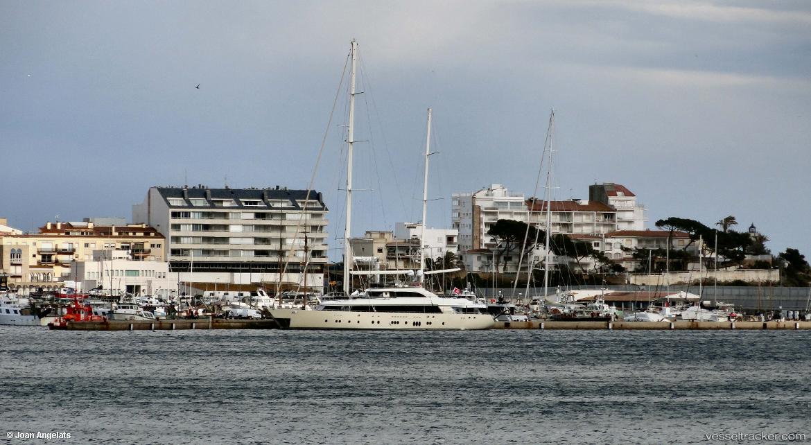 Aresteas - Search And Rescue Vessel vessel
