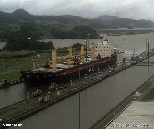 Yasa-Venus - Bulk Carrier vessel
