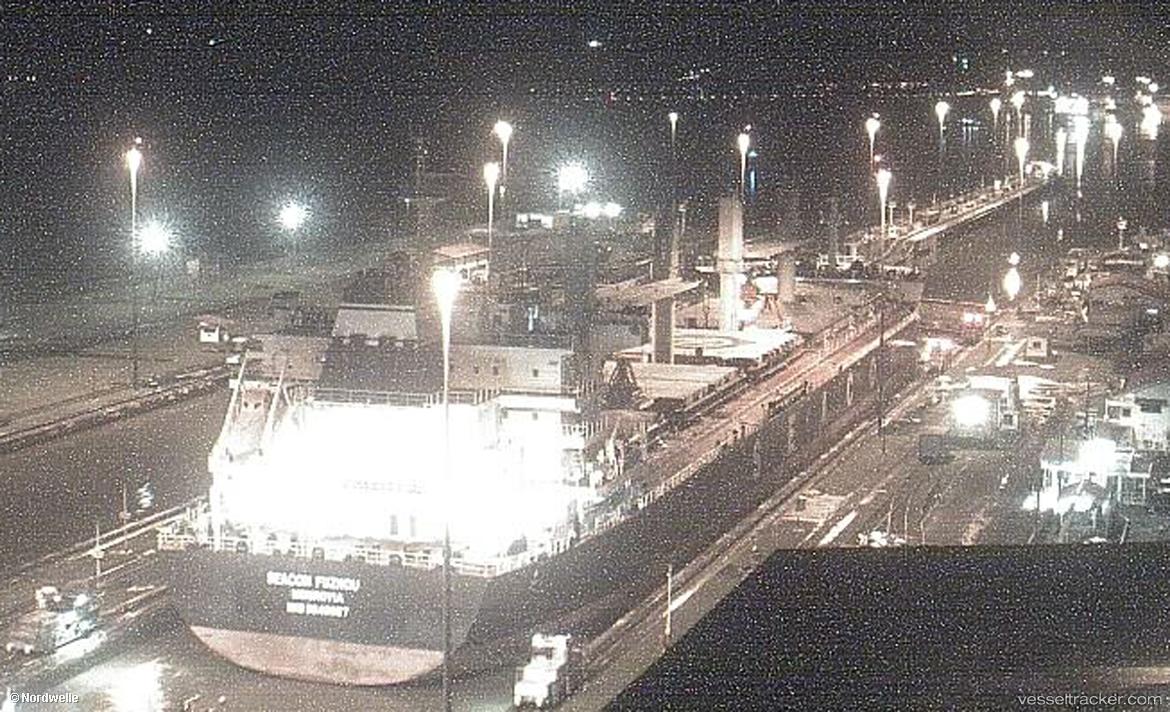 Bsm-Beihai - Bulk Carrier vessel