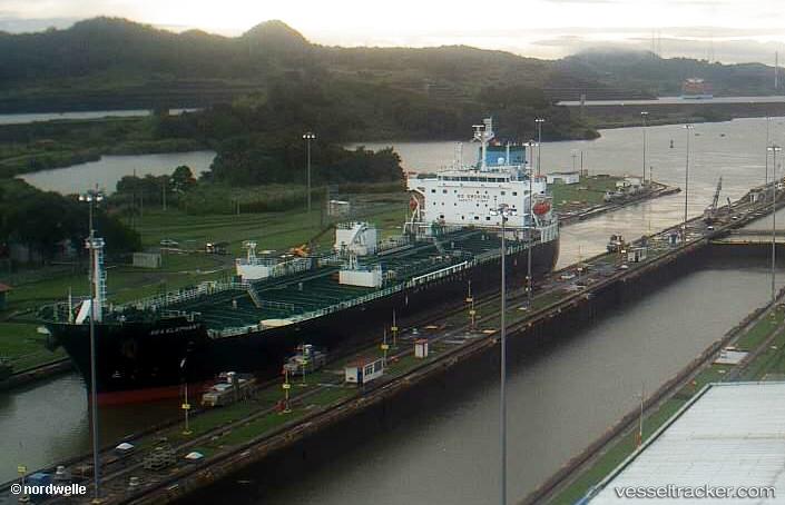 Sea-Elephant - Chemical Oil Products Tanker vessel