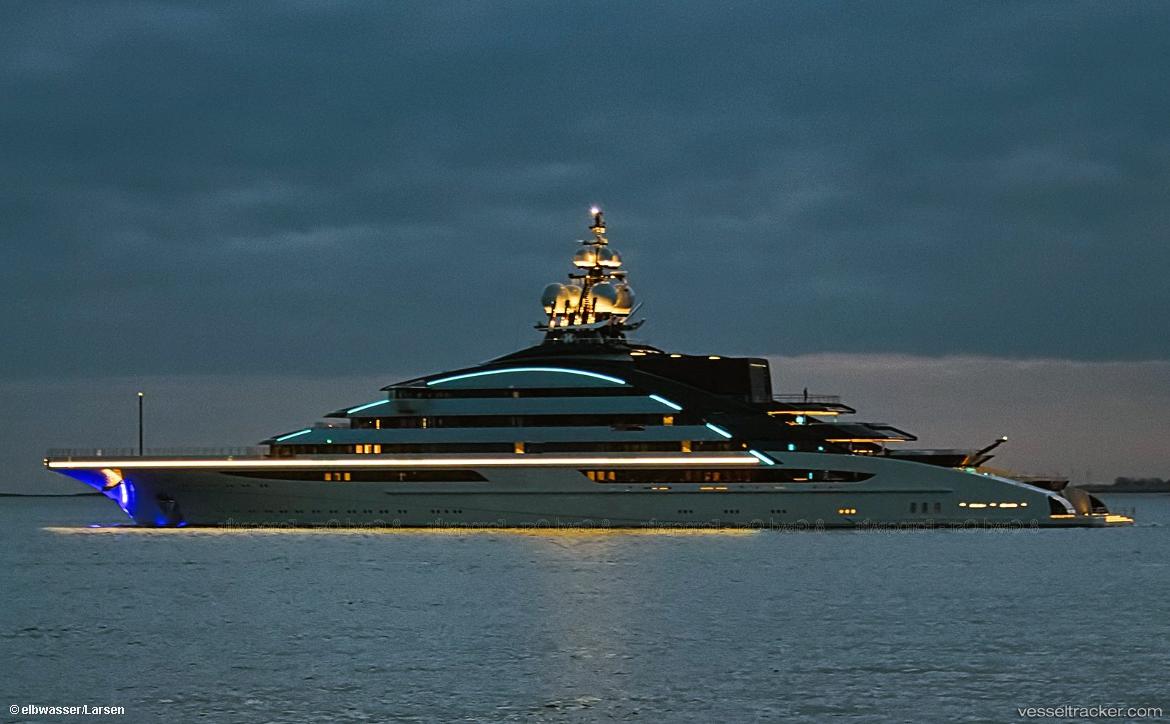 Nord - Sailing Vessel vessel