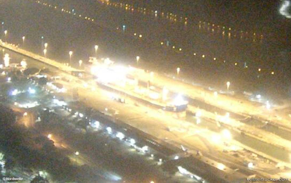 Star-Vancouver - Bulk Carrier vessel