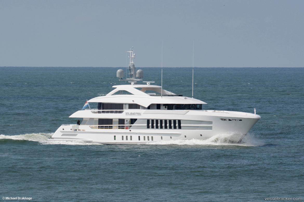 Juno - Sailing Vessel vessel