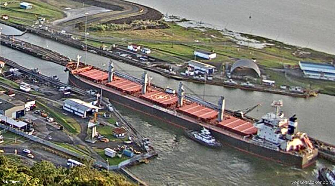 Edessaikos - Bulk Carrier vessel