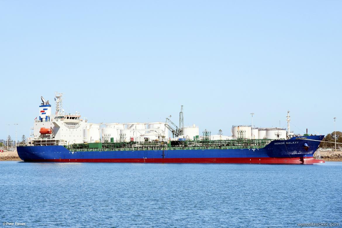 Honor-Galaxy