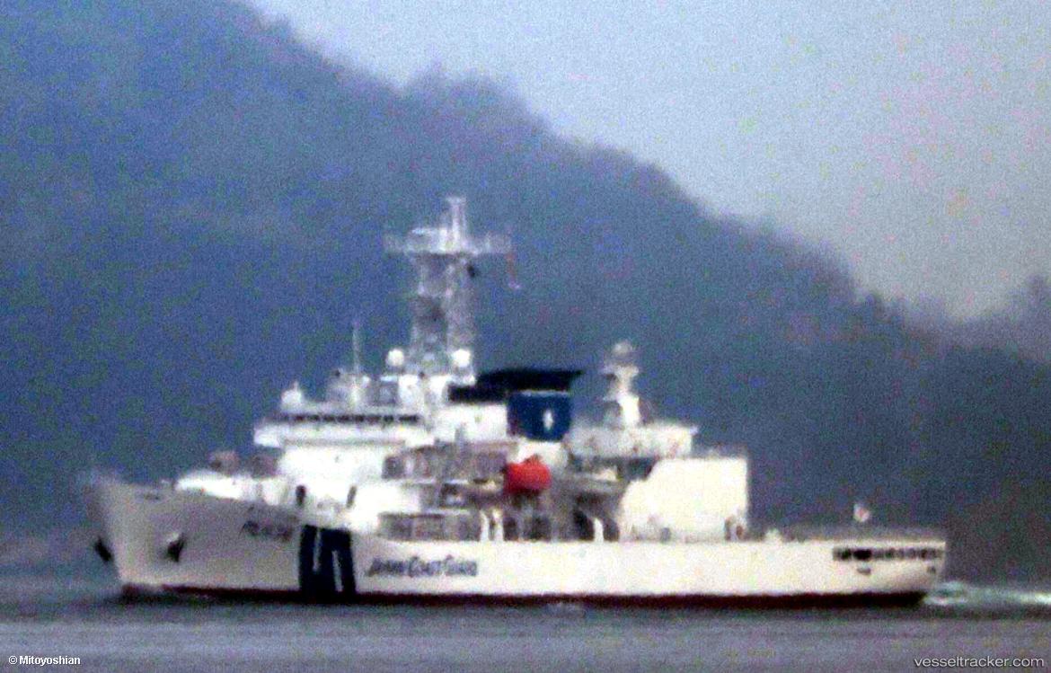 Asazuki - Patrol Vessel vessel