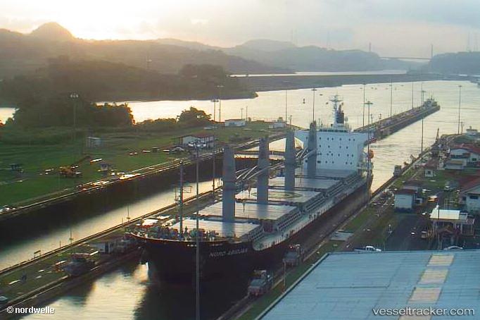 Sider-Abidjan - General Cargo Ship vessel