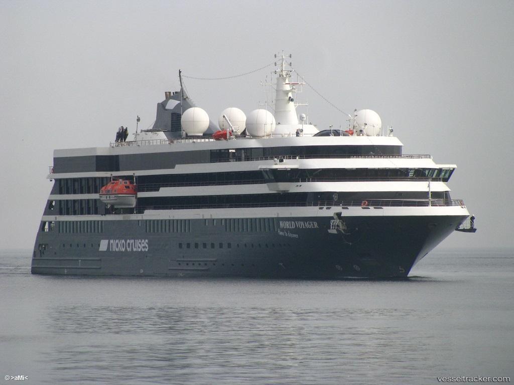 World-Voyager