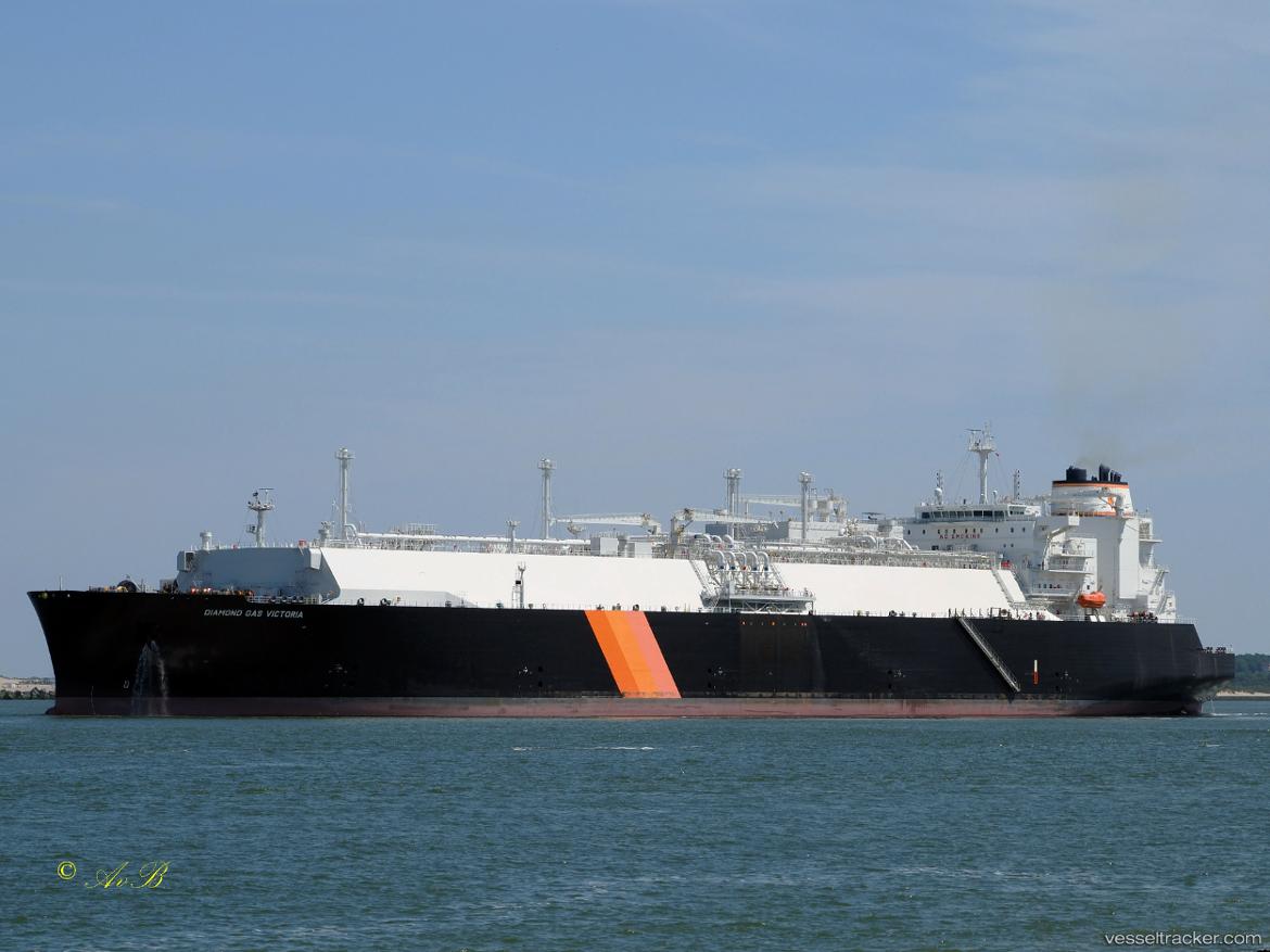 Diamond-Gas-Victoria