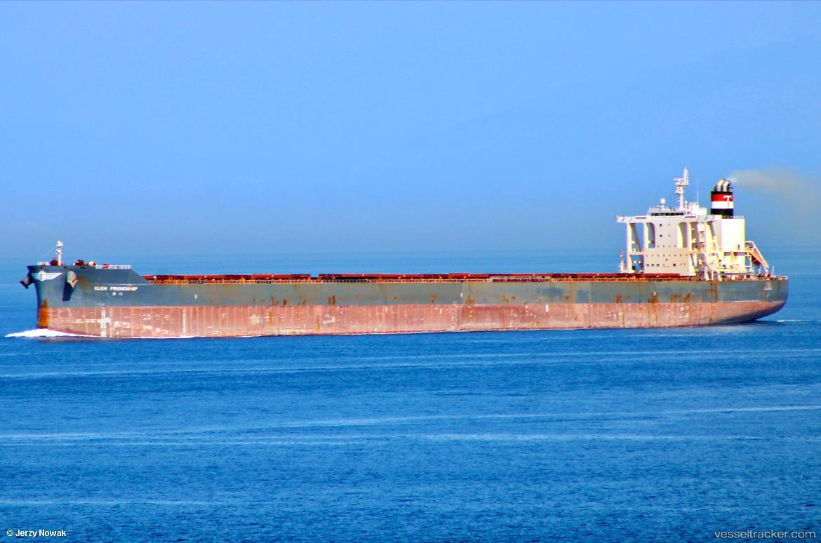 Klkh-Friendship - Bulk Carrier