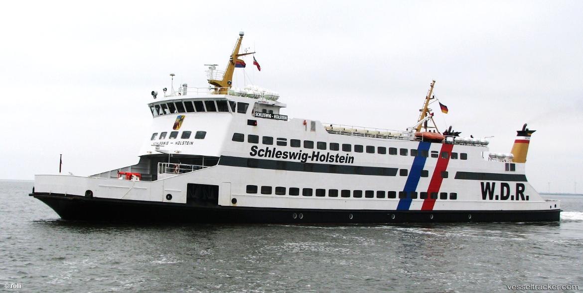 Ocean-Odyssey - Cruise Ship vessel