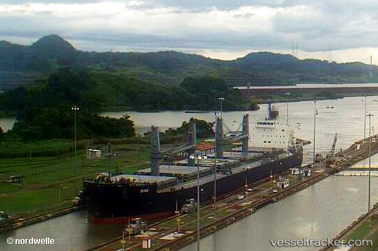 D10s - Bulk Carrier vessel