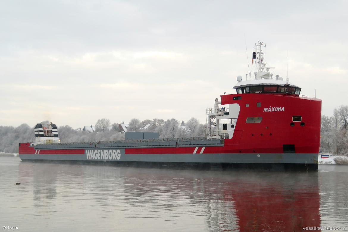 Maxima - Multi Purpose Carrier