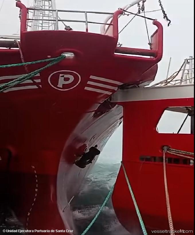 Atlantico-1 - Fishing Vessel vessel