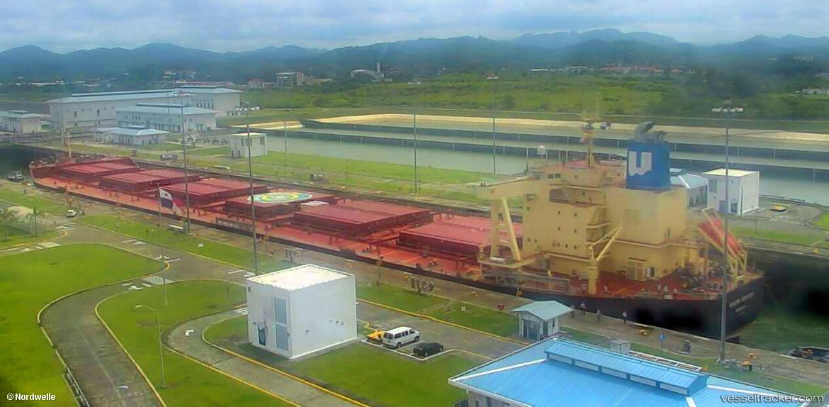 Sakura-Century - Bulk Carrier vessel