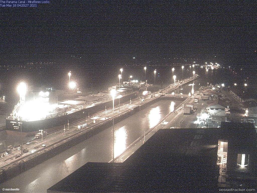 Admiral-Jimmu - Bulk Carrier vessel