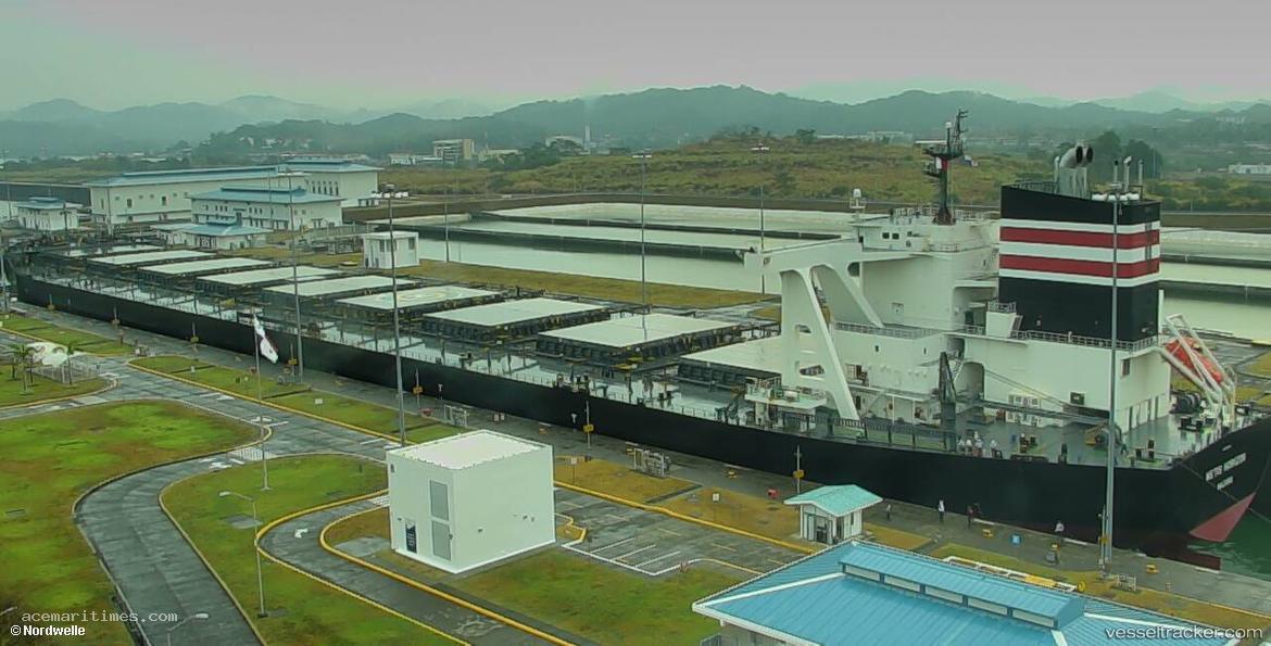 Metis-Horizon - Bulk Carrier