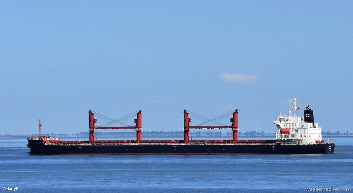 Kinling - Bulk Carrier