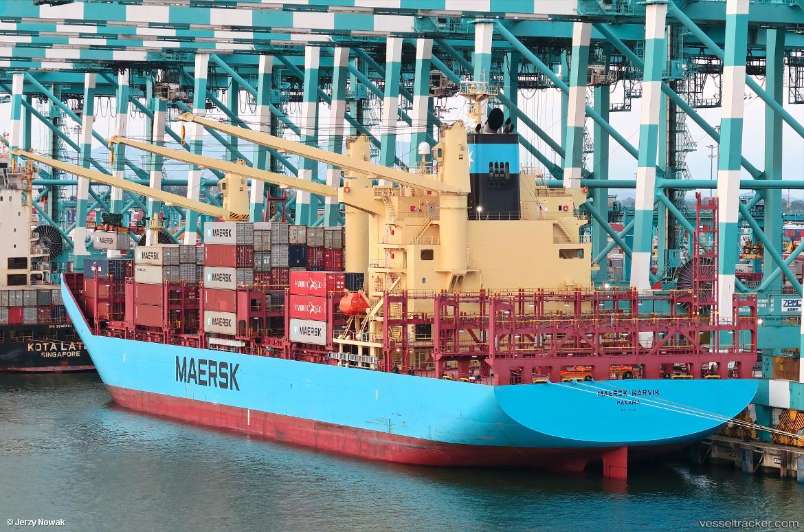 Maersk-Narvik