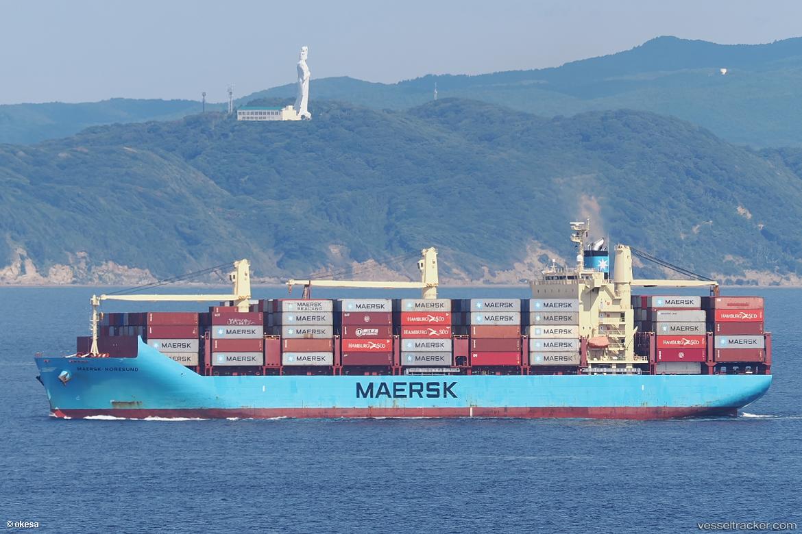 Maersk-Noresund