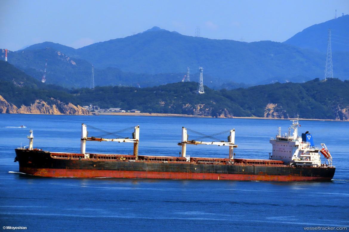 Northwind - Bulk Carrier vessel