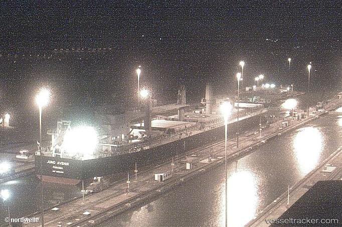 Juno-Avenir - Bulk Carrier vessel