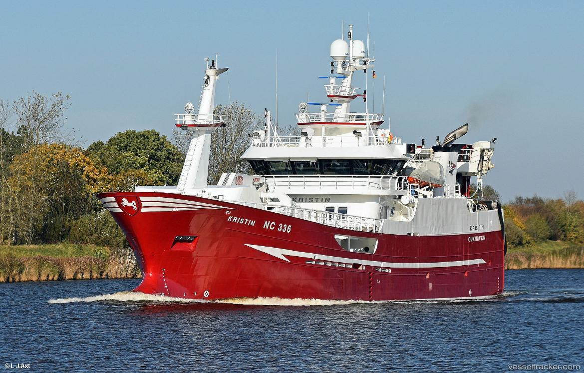 Kristin - Fishing Vessel