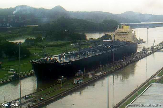 White-Cliffs - Lpg Tanker vessel