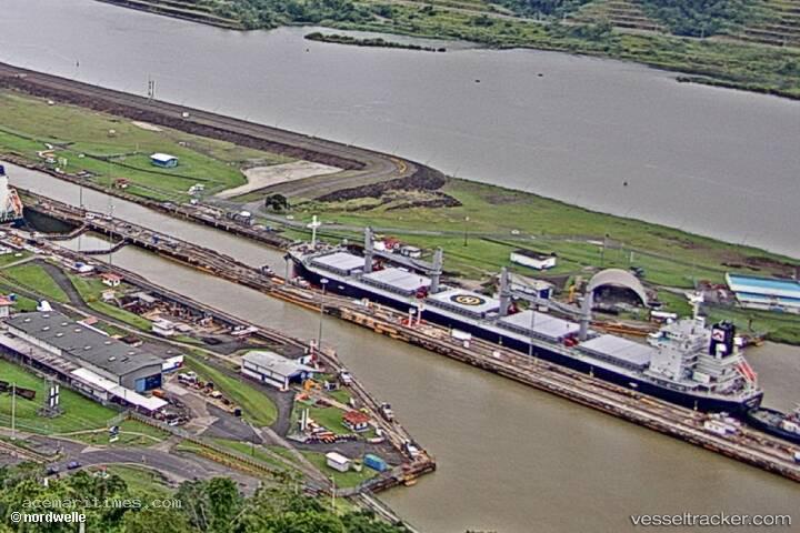 Ocean-Jubilee - Bulk Carrier