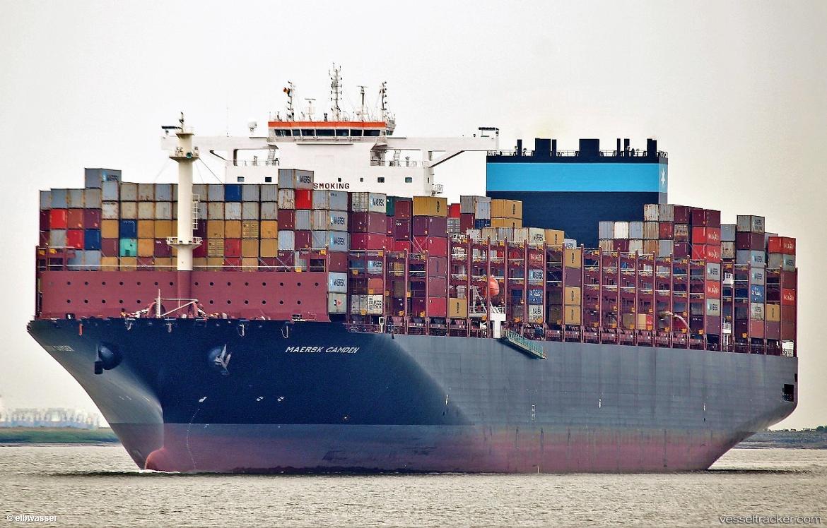 Maersk-Camden