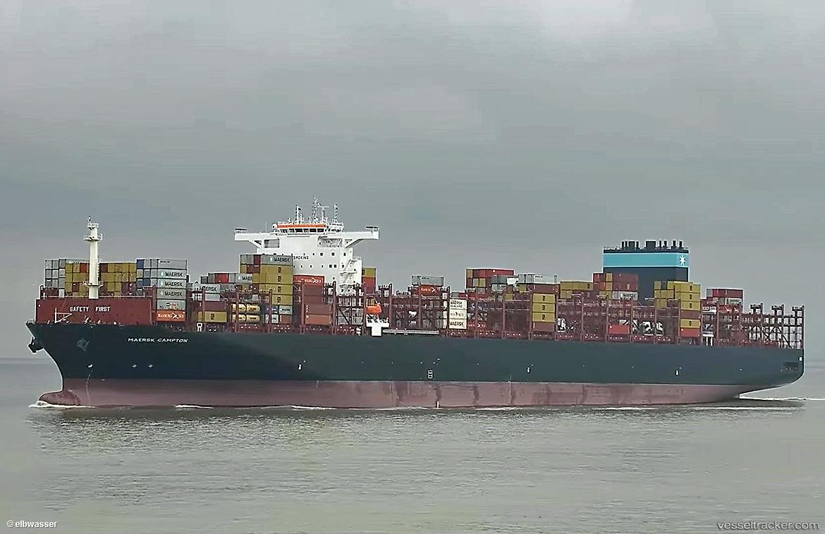 Maersk-Campton