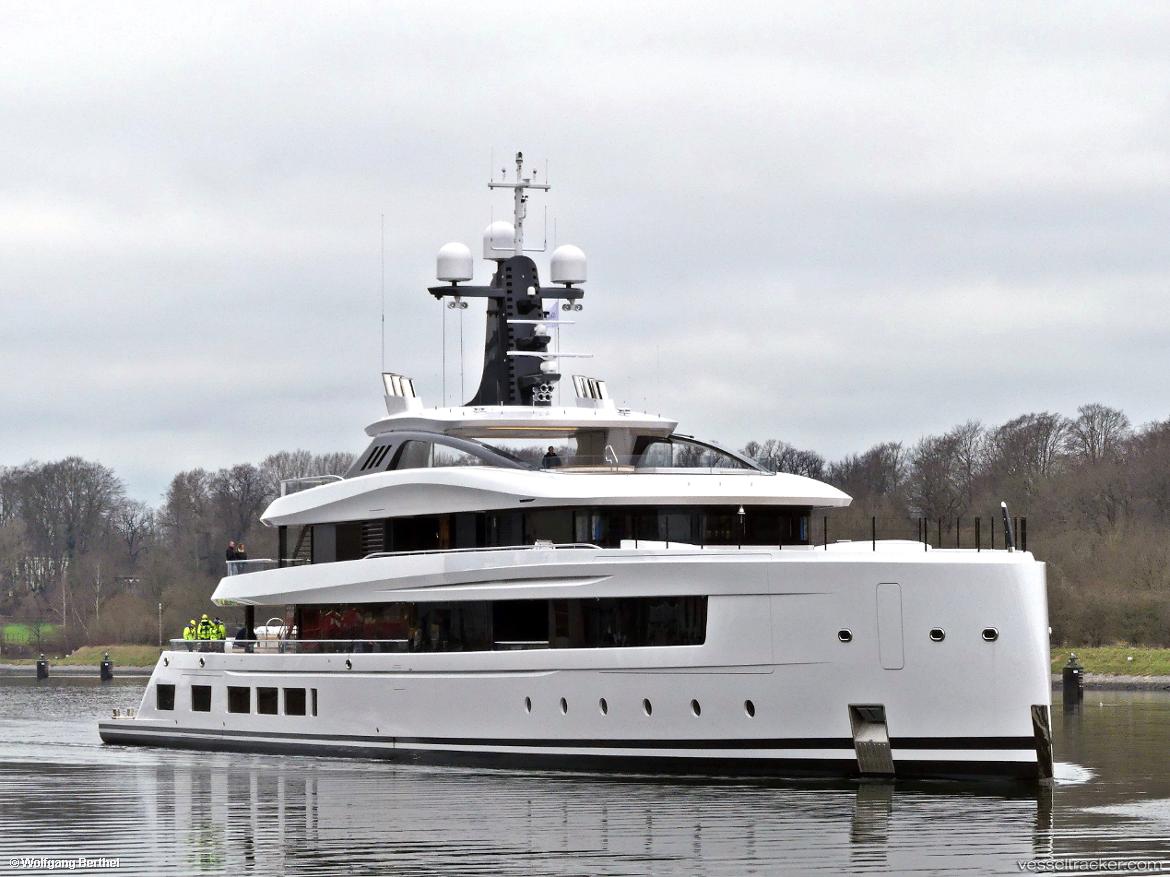 Haven - Sailing Vessel vessel