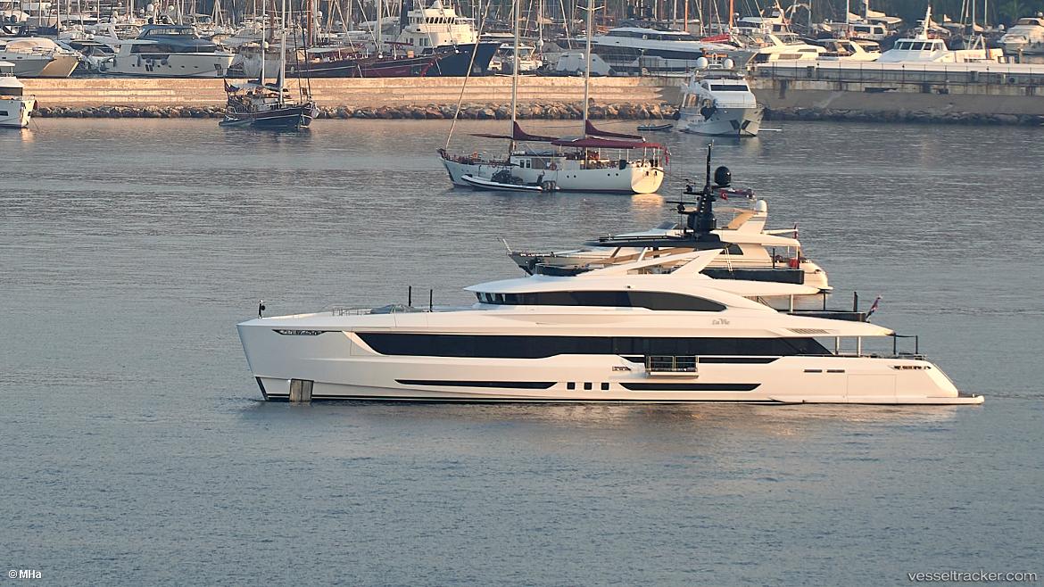 La-Vie - Sailing Vessel vessel