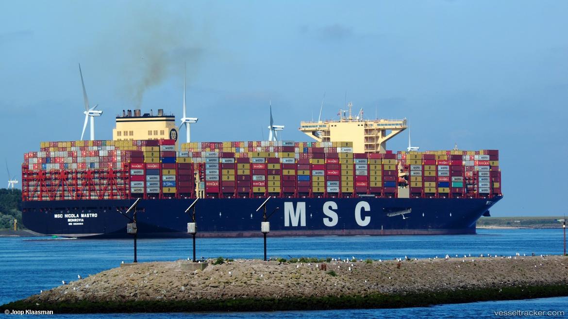 Msc-Nicola-Mastro