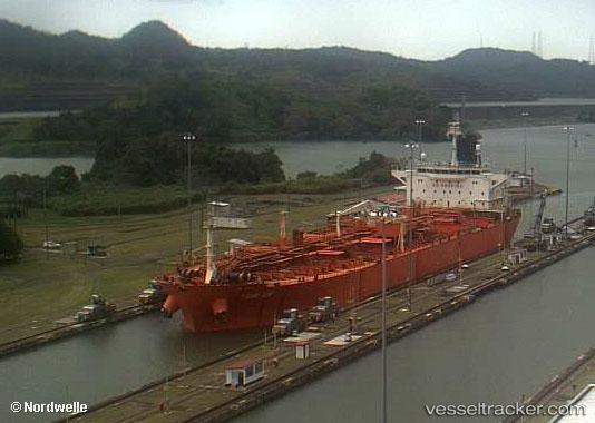 Yong-Xing - General Cargo Ship vessel
