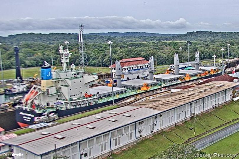 Josco-Shengzhou - Bulk Carrier vessel