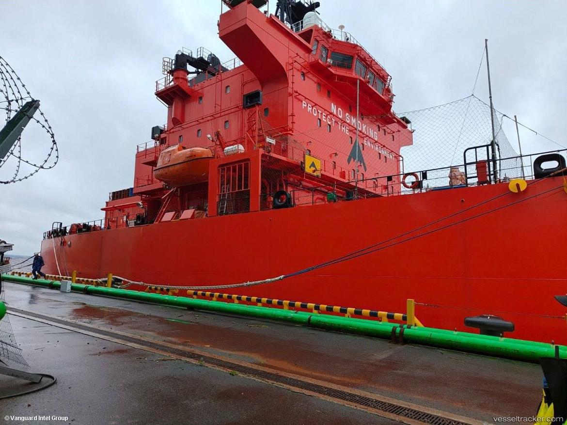 Eco-Wizard - Lpg Tanker vessel