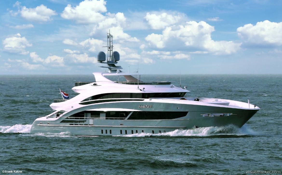 Cinderella-Noel-Iv - Sailing Vessel vessel