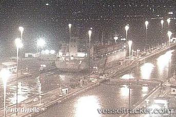 Bbc-Mars - General Cargo Ship vessel