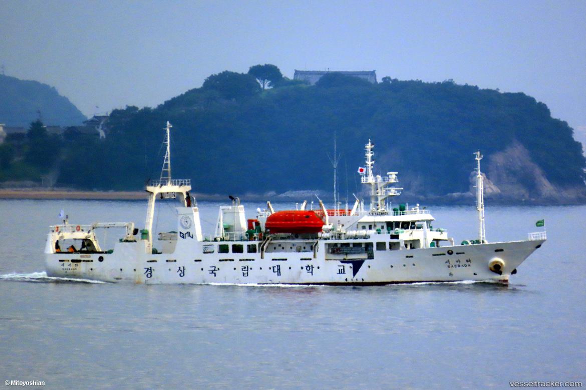 Saebada