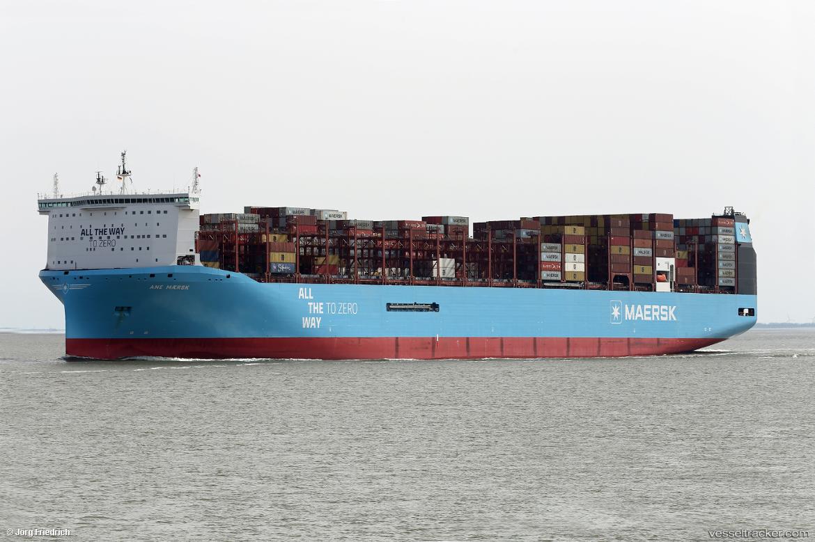 Ane-Maersk