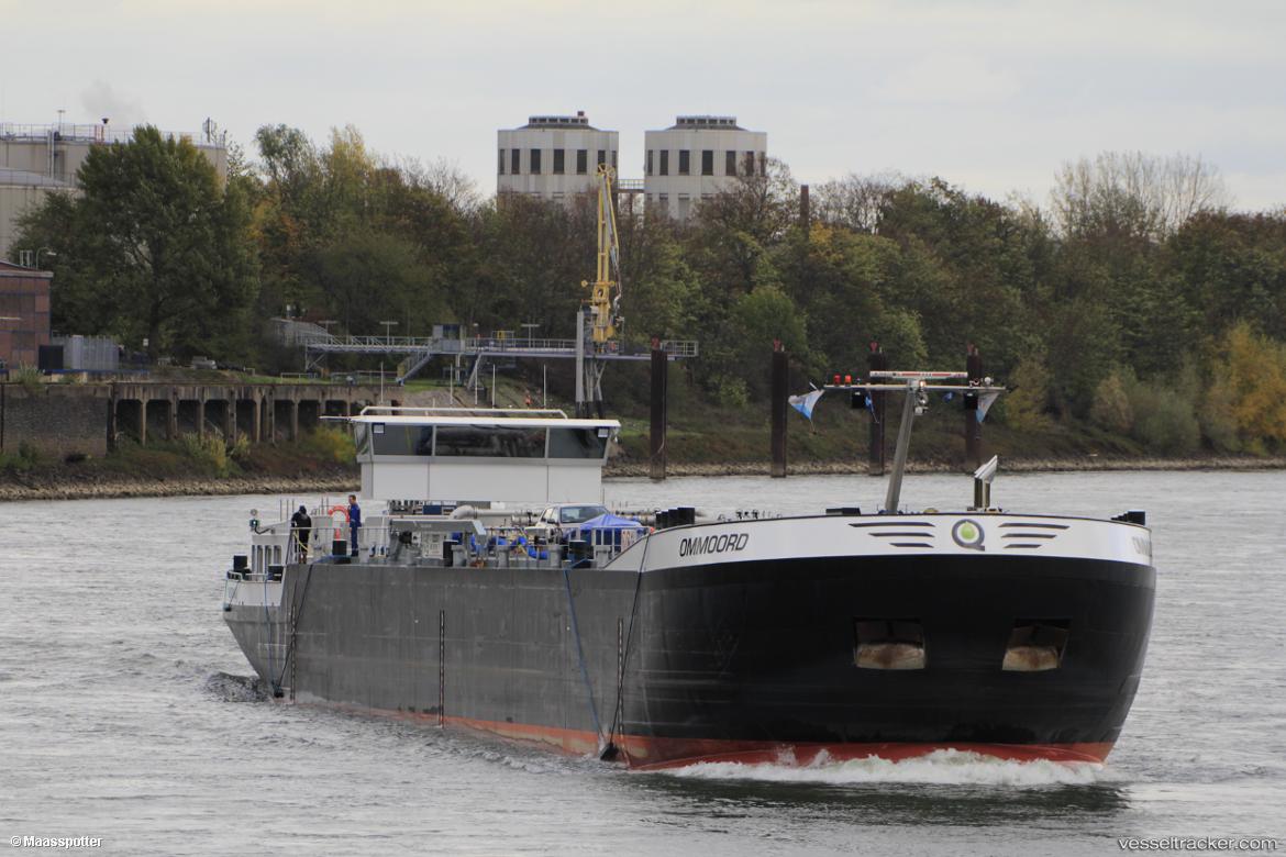 Ommoord - Other Tanker