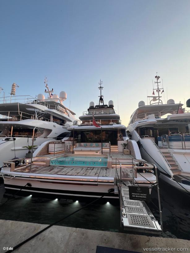 Northern-Escape - Sailing Vessel vessel