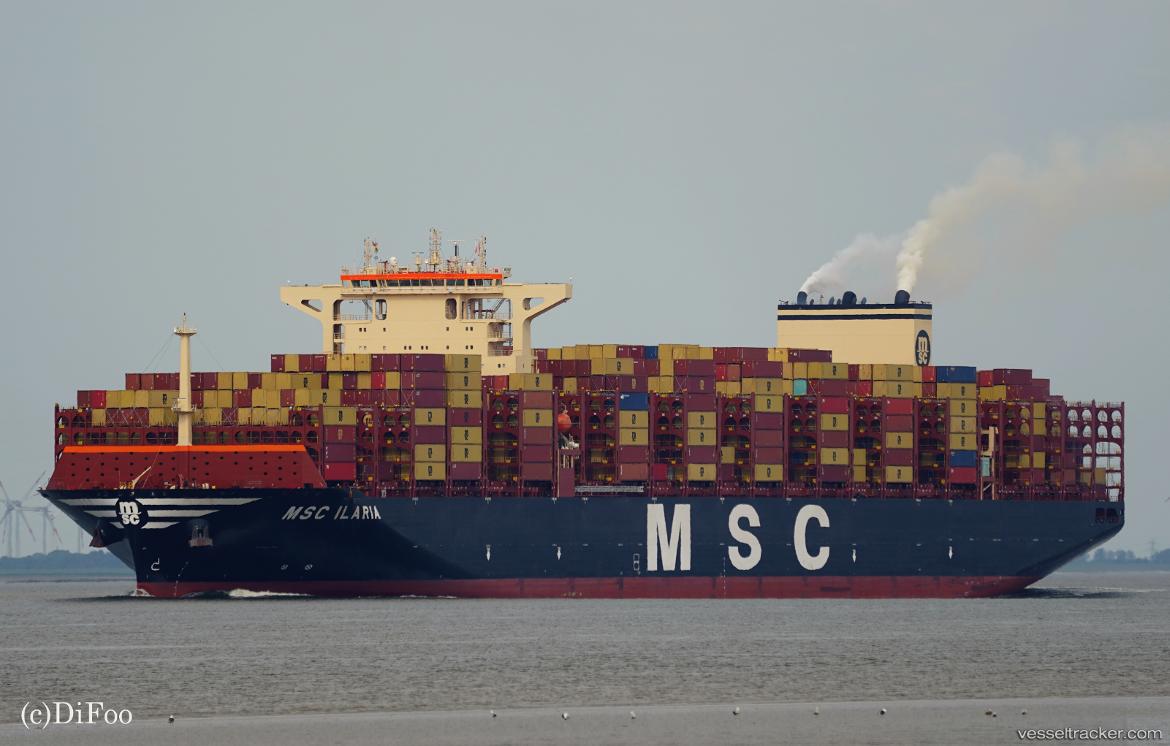 Msc-Ilaria