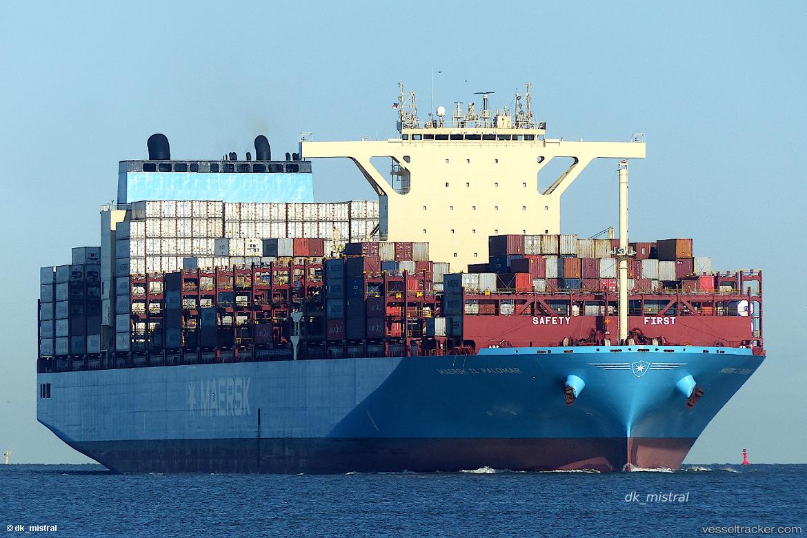 Maersk-El-Palomar