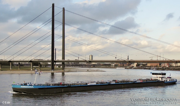 Vincitus - Other Tanker vessel