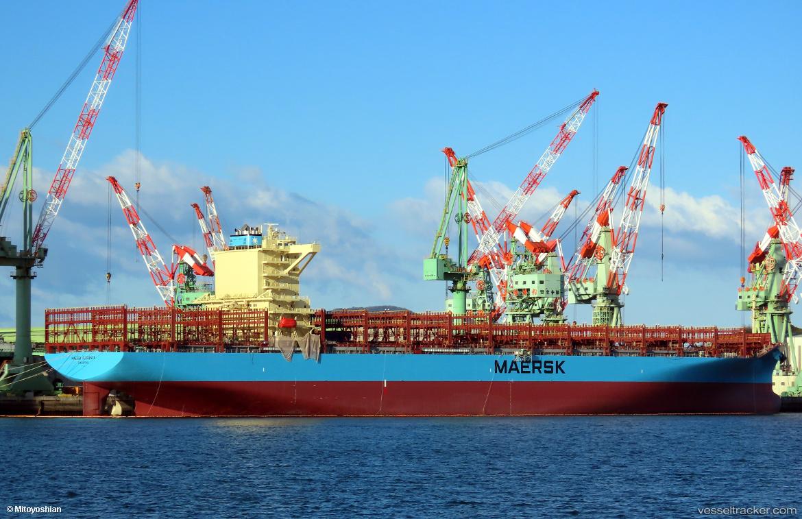 Maersk-Florence