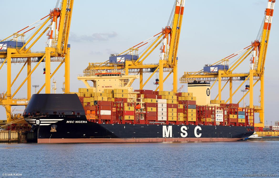 Msc-Nigeria